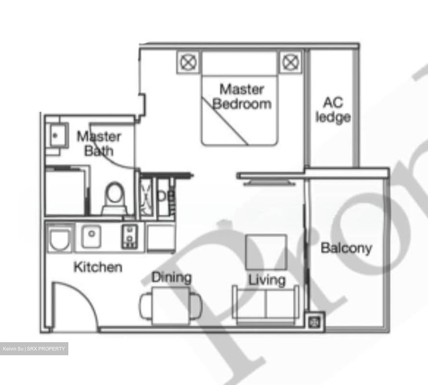 Casa Aerata (D14), Apartment #546917781